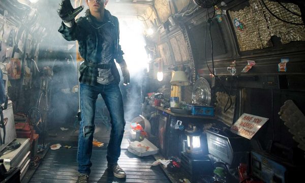 "Ready Player One" de Steven-Spielberg